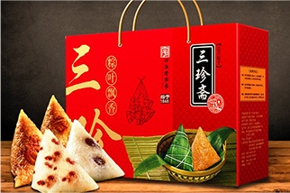 礼盒订购