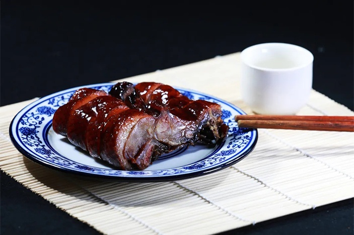 吃得有滋有味，高考才能让人回味！